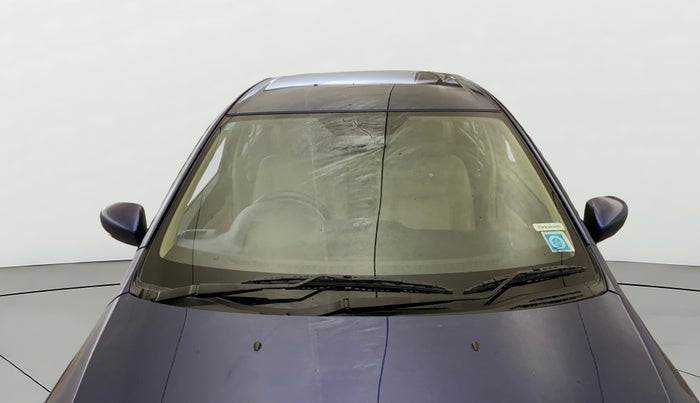 2017 Maruti Ciaz ALPHA 1.4 PETROL, Petrol, Manual, 45,028 km, Front Windshield