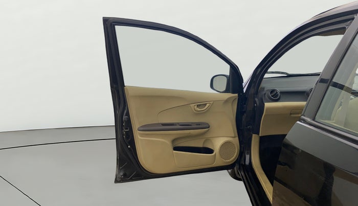 2013 Honda Brio S MT, Petrol, Manual, 96,095 km, LHS Front Door