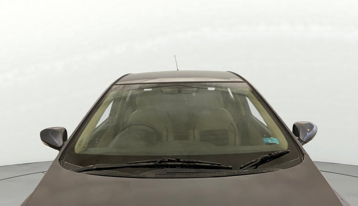 2014 Hyundai Verna FLUIDIC 1.6 VTVT SX, Petrol, Manual, 52,010 km, Front Windshield