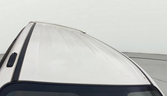 2019 Maruti Alto 800 LXI, Petrol, Manual, 93,065 km, Roof