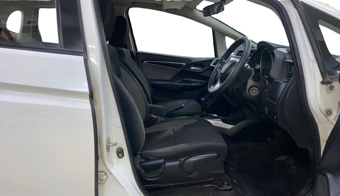 2019 Honda WR-V 1.2L I-VTEC VX MT, Petrol, Manual, 53,505 km, Right Side Front Door Cabin