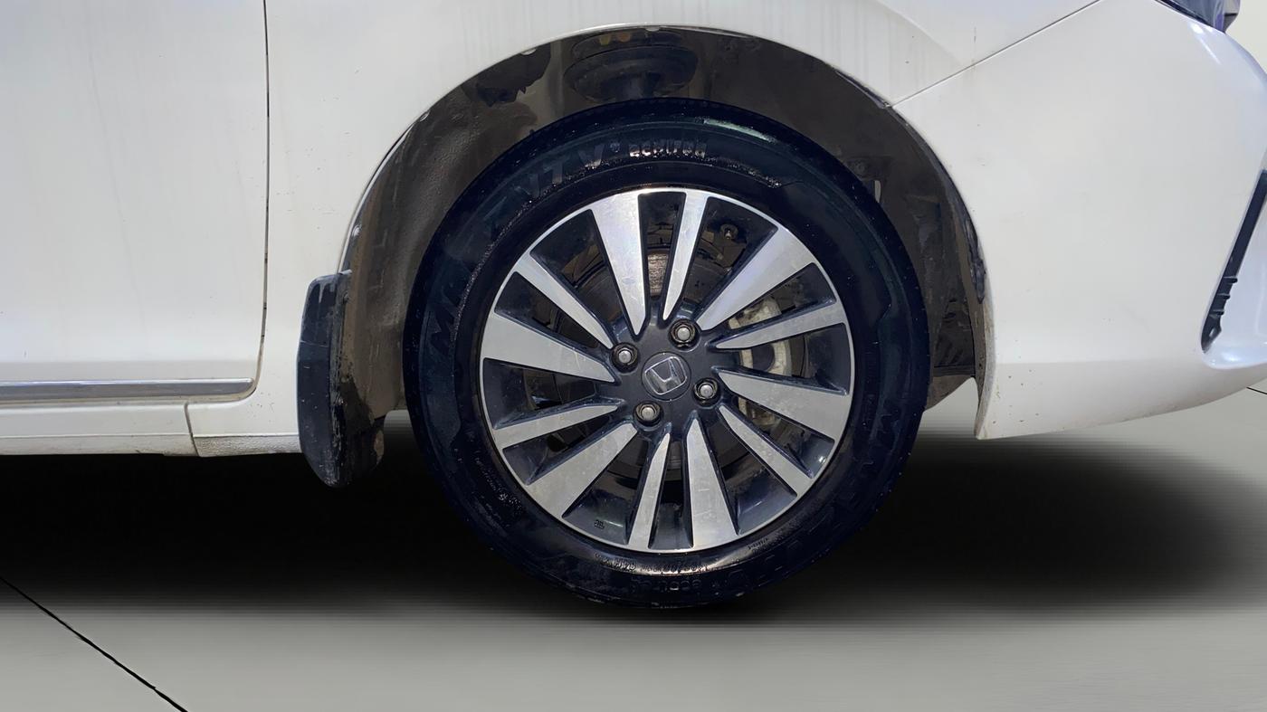 2023 Honda City 1.5L I-VTEC VX CVT, Petrol, Automatic, 38,183 km, Right Front Wheel