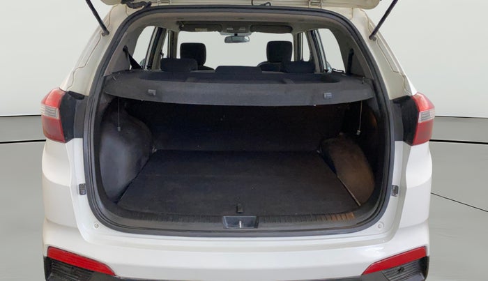 2016 Hyundai Creta SX PLUS 1.6 PETROL, Petrol, Manual, 71,741 km, Boot Open Zoomed View