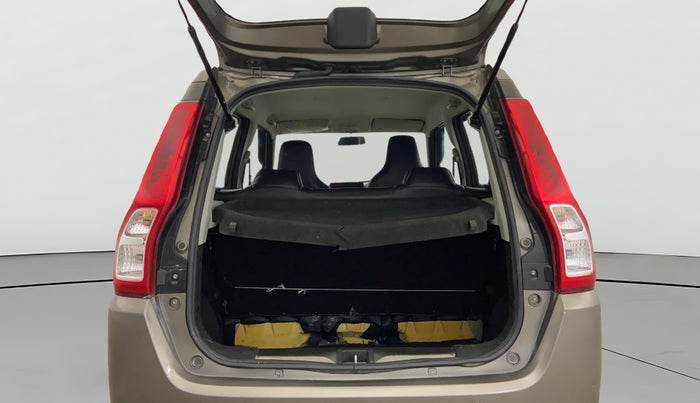 2022 Maruti New Wagon-R LXI 1.0, Petrol, Manual, 18,858 km, Boot Open Zoomed View