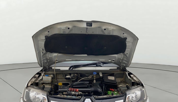 2018 Renault Kwid RXT 1.0 AMT (O), CNG, Automatic, 62,800 km, Open Bonet