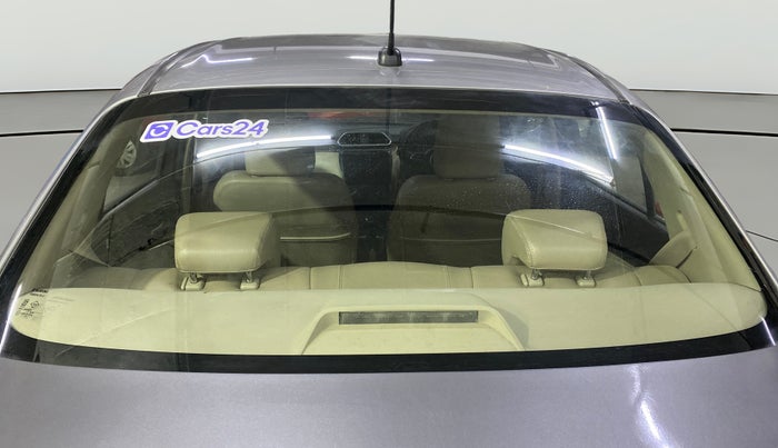 2020 Maruti Dzire VXI, Petrol, Manual, 69,326 km, Rear Windshield