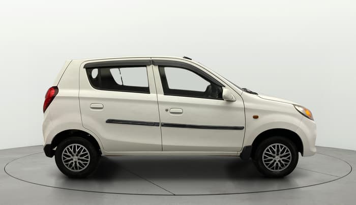 2017 Maruti Alto 800 LXI, Petrol, Manual, 44,145 km, Right Side View