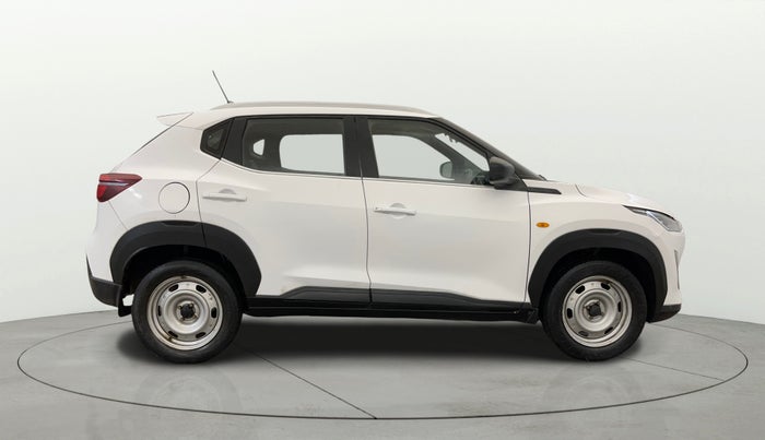 2021 Nissan MAGNITE XE, Petrol, Manual, 66,131 km, Right Side View