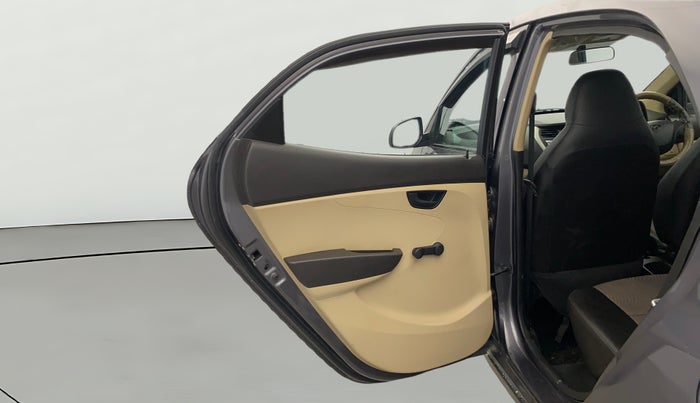 2016 Hyundai Eon 1.0 MAGNA +, Petrol, Manual, 15,182 km, LHS Rear Door