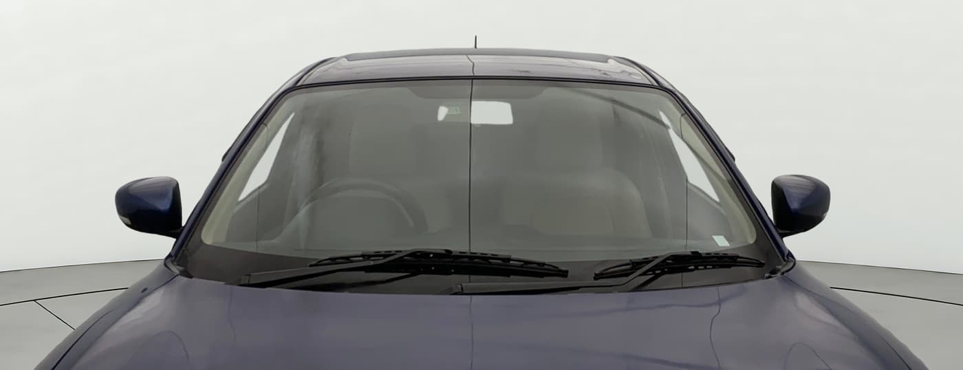 2020 Maruti Dzire ZXI, Petrol, Manual, 81,680 km, Front Windshield