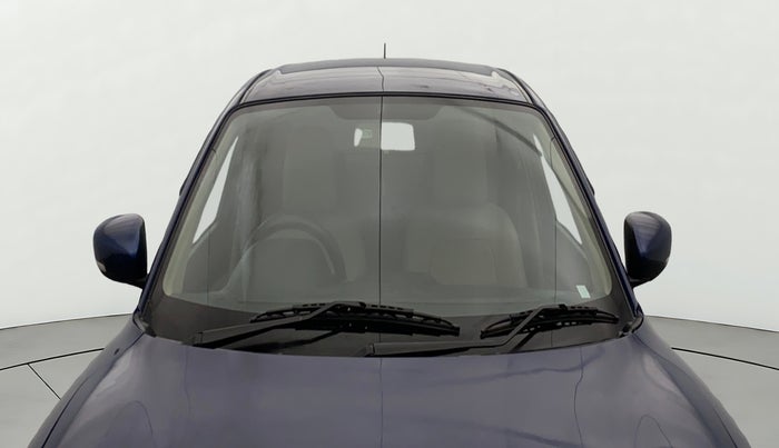 2020 Maruti Dzire ZXI, Petrol, Manual, 81,680 km, Front Windshield