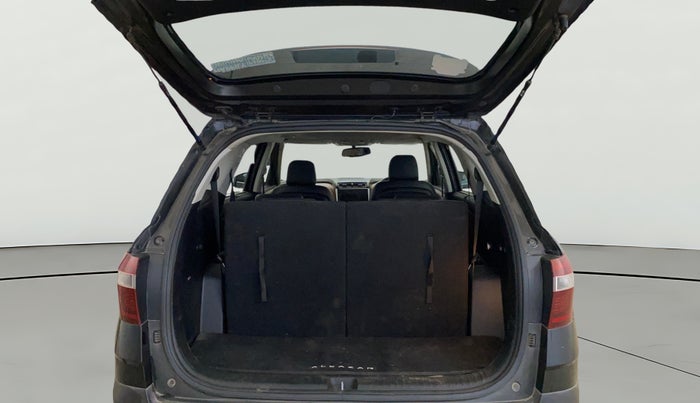 2021 Hyundai ALCAZAR PLATINUM 2.0 MT 7STR, Petrol, Manual, 38,444 km, Boot Open Zoomed View