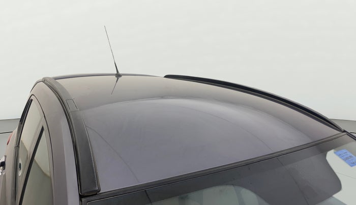 2016 Hyundai Grand i10 ASTA (O) 1.2 KAPPA VTVT, Petrol, Manual, 43,970 km, Roof