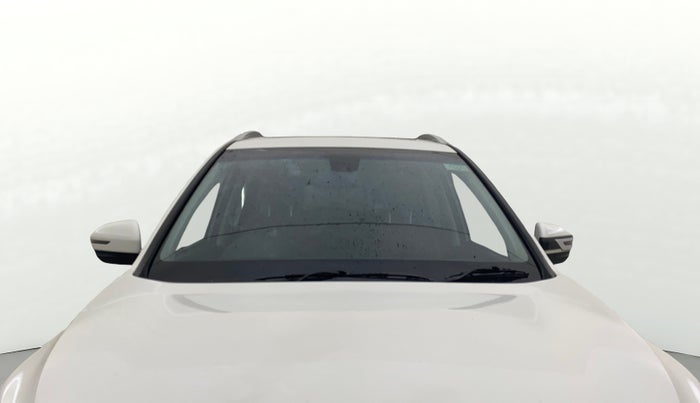2022 MG HECTOR PLUS SHARP 2.0 DIESEL TURBO MT 6-STR, Diesel, Manual, 40,471 km, Front Windshield