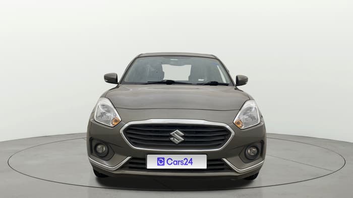 2020 Maruti Dzire VXI AMT, Petrol, Automatic, 49,713 km, Front