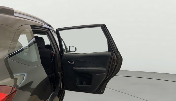 2018 Honda BR-V 1.5L I-VTEC V CVT, Petrol, Automatic, 63,768 km, RHS Rear Door