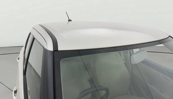 2016 Maruti Swift Dzire VXI, Petrol, Manual, 37,575 km, Roof