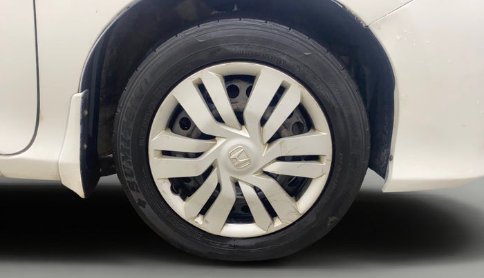 2014 Honda City 1.5L I-DTEC SV, Diesel, Manual, 1,25,757 km, Right Front Wheel