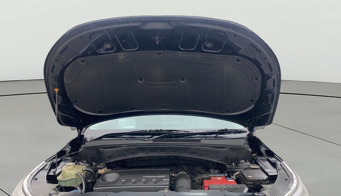 2019 KIA SELTOS GTX PLUS 1.4 PETROL, Petrol, Manual, 95,578 km, Open Bonet