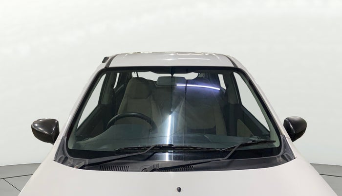 2015 Maruti Alto K10 LXI, Petrol, Manual, 82,881 km, Front Windshield