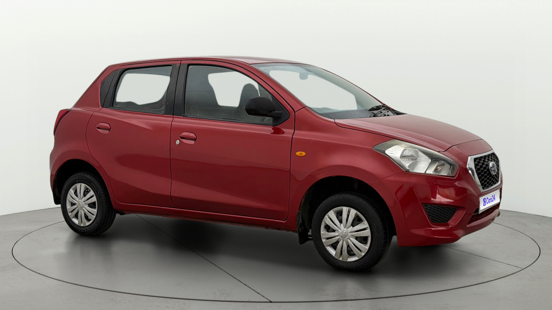 2016 Datsun GO 2013-2022 T