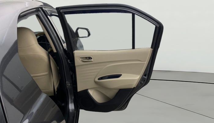 2022 Hyundai NEW SANTRO SPORTZ AMT, Petrol, Automatic, 17,113 km, RHS Rear Door