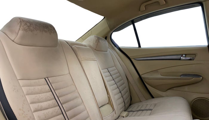 2012 Honda City 1.5L I-VTEC V MT, Petrol, Manual, 69,047 km, Right Side Rear Door Cabin