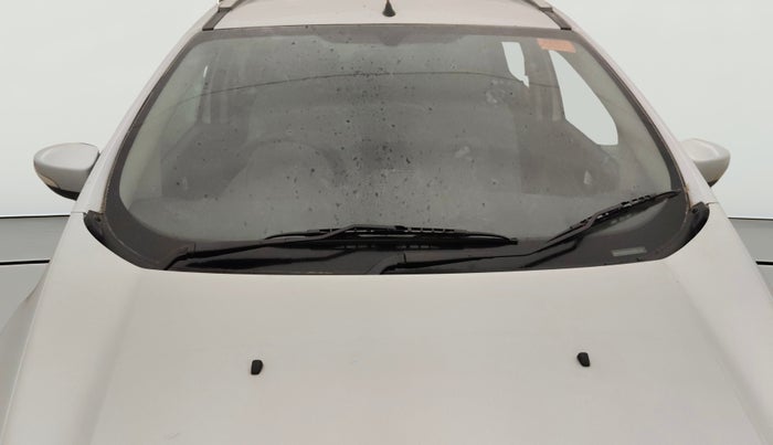 2014 Ford Ecosport TITANIUM 1.5L DIESEL, Diesel, Manual, 98,267 km, Front Windshield