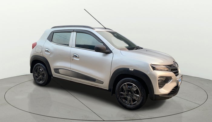 2020 Renault Kwid RXL 1.0, Petrol, Manual, 41,621 km, SRP