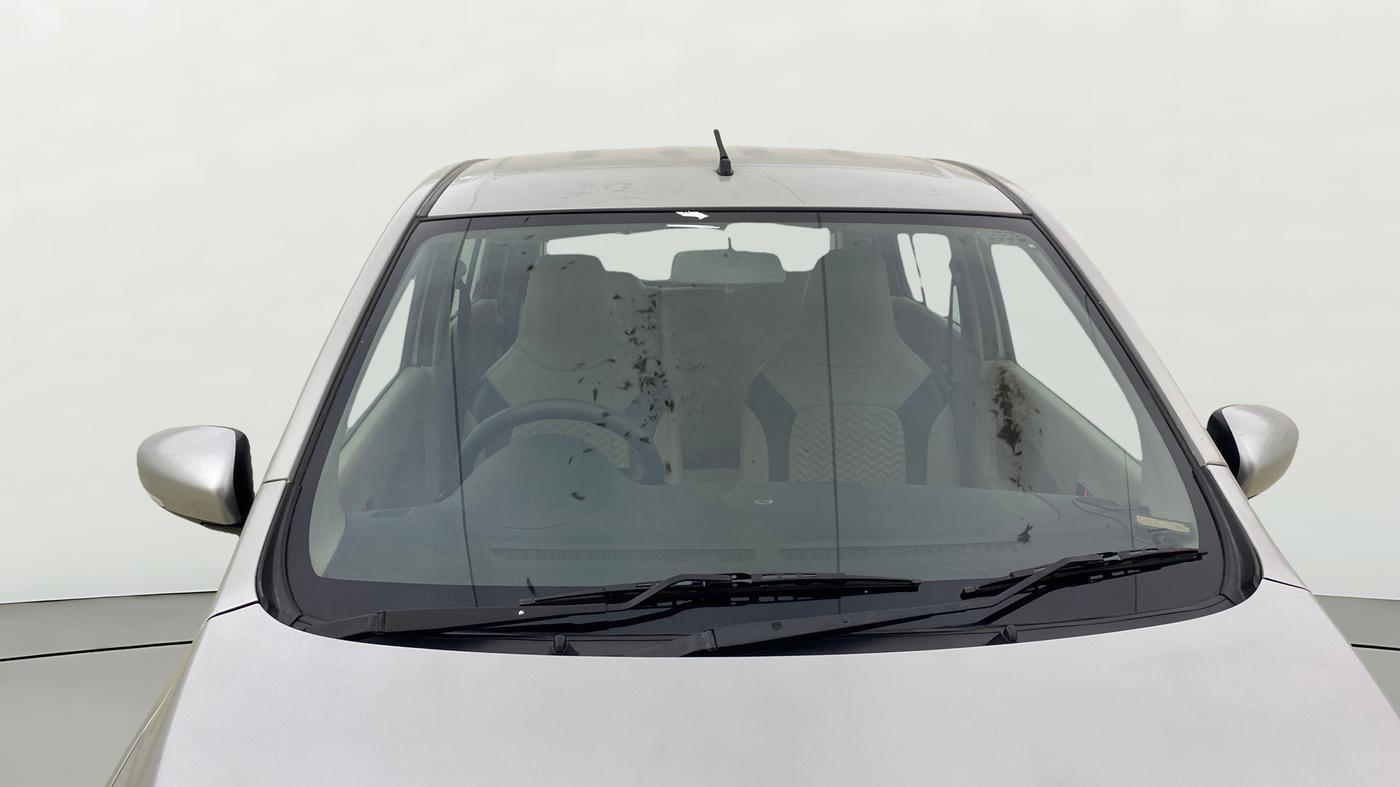 2018 Maruti Celerio ZXI, Petrol, Manual, 76,008 km, Front Windshield
