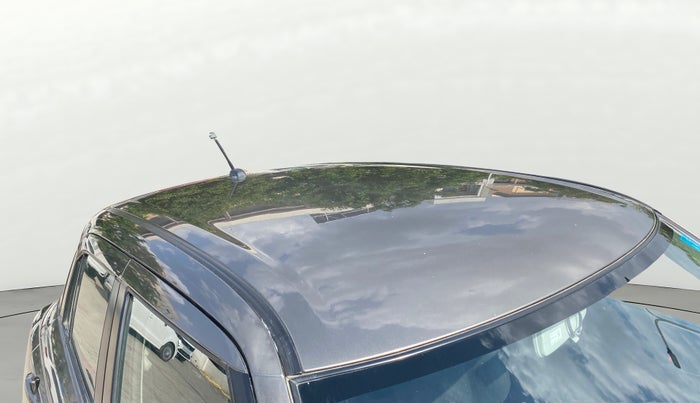 2025 Maruti Swift VXi, Petrol, Manual, 44,880 km, Roof