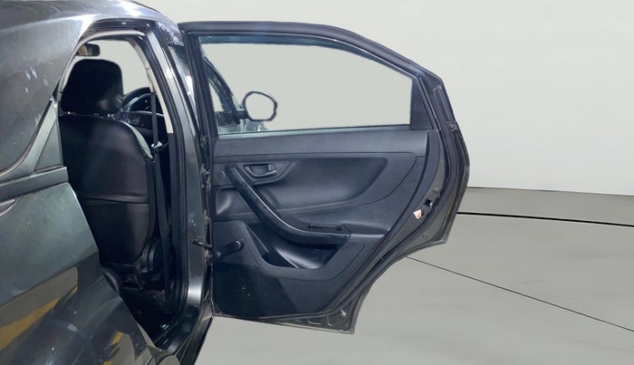 2024 Tata NEXON SMART 1.2 PETROL, Petrol, Manual, 29,844 km, RHS Rear Door