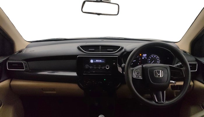 2019 Honda Amaze 1.2L I-VTEC S, Petrol, Manual, 89,742 km, Dashboard