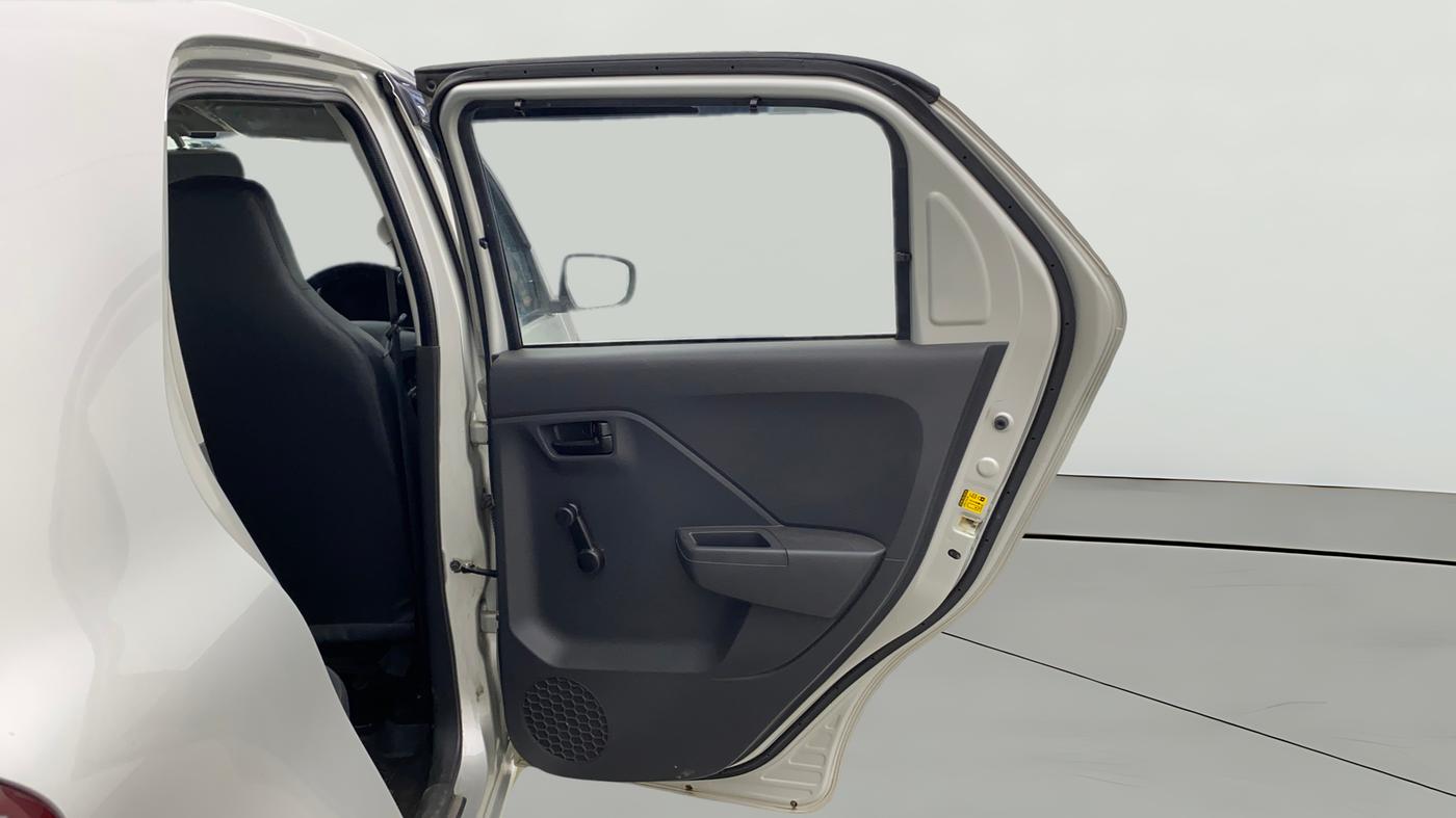 2023 Maruti Alto K10 VXI, Petrol, Manual, 21,033 km, RHS Rear Door