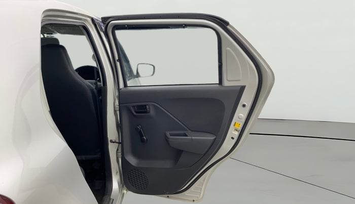 2023 Maruti Alto K10 VXI, Petrol, Manual, 21,033 km, RHS Rear Door