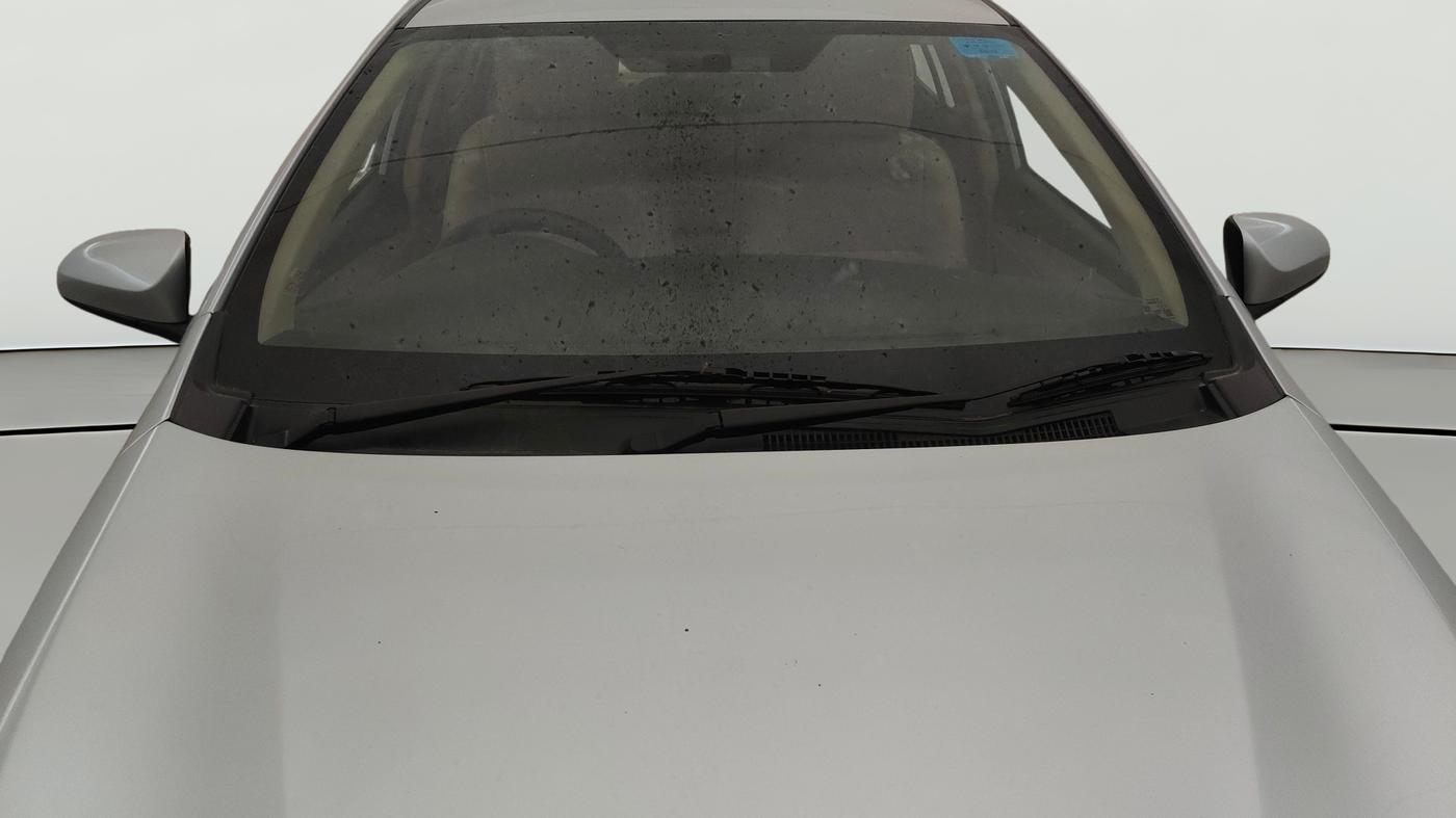 2020 Toyota YARIS J CVT, Petrol, Automatic, 34,979 km, Front Windshield