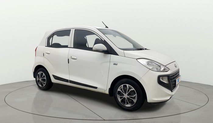2019 Hyundai NEW SANTRO SPORTZ AMT, Petrol, Automatic, 71,718 km, SRP