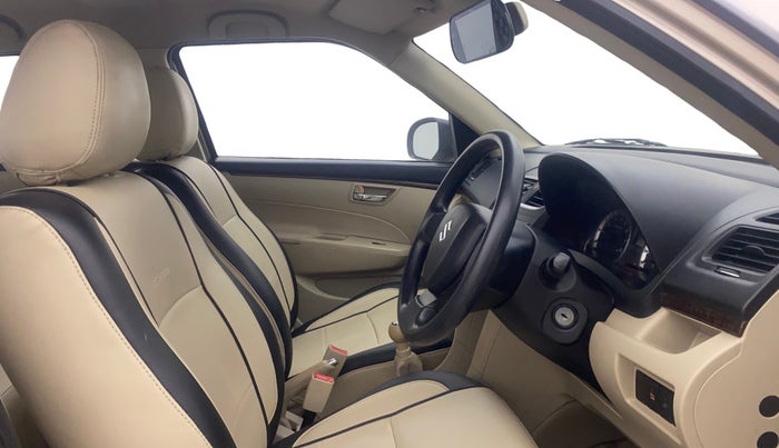 2014 Maruti Swift Dzire VXI, Petrol, Manual, 68,309 km, Right Side Front Door Cabin