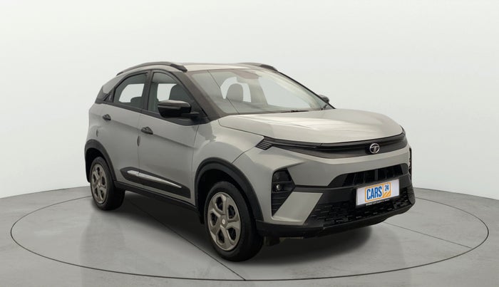 2024 Tata NEXON Pure 1.2 iCNG, CNG, Manual, 88,371 km, Right Front Diagonal