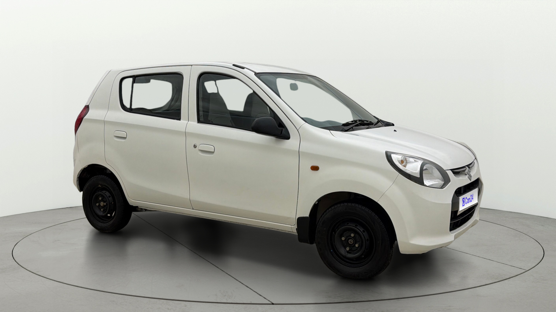 2015 Maruti Suzuki Alto 800 2016 -19 LXI 2015 Maruti Suzuki Alto 800 2016 -19 LXI