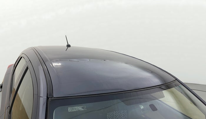 2023 Toyota Glanza E, Petrol, Manual, 86,478 km, Roof