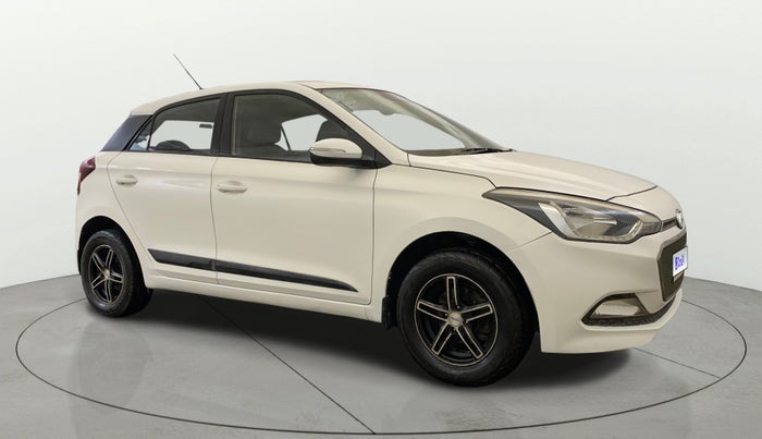 2014 Hyundai Elite i20 SPORTZ 1.2, Petrol, Manual, 54,215 km, Right Front Diagonal