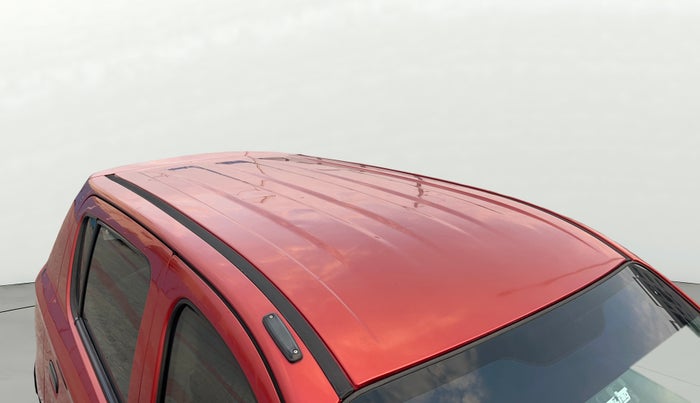 2012 Maruti Alto 800 LXI, Petrol, Manual, 1,39,431 km, Roof