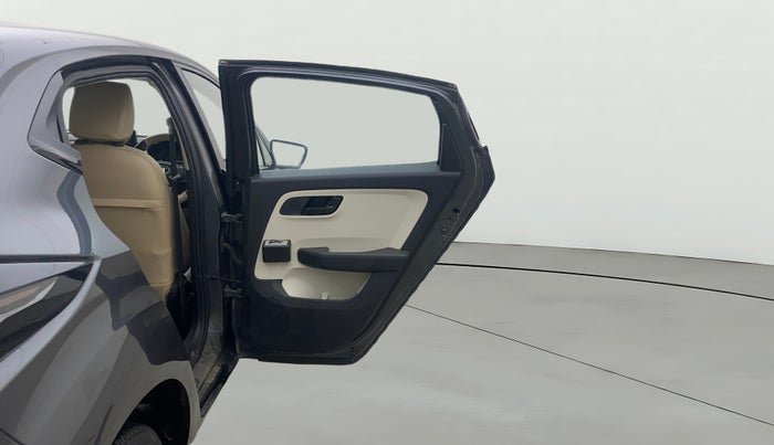 2021 Tata ALTROZ XE PETROL, Petrol, Manual, 30,527 km, RHS Rear Door