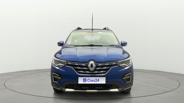 Used 2020 Renault Triber