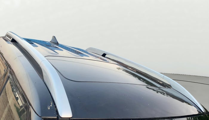 2024 Hyundai VENUE SX 1.2 PETROL, CNG, Manual, 31,232 km, Roof