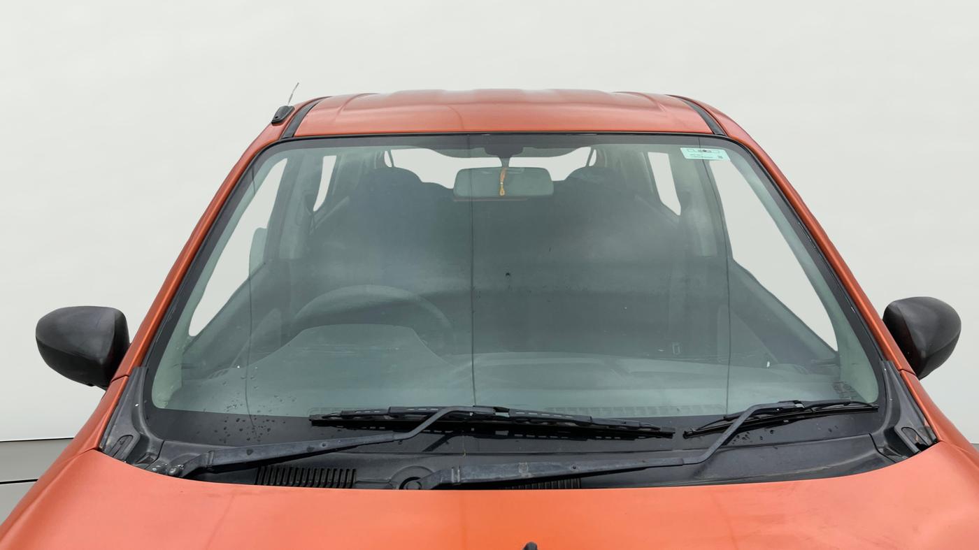 2016 Maruti Alto K10 VXI AMT, Petrol, Automatic, 96,947 km, Front Windshield
