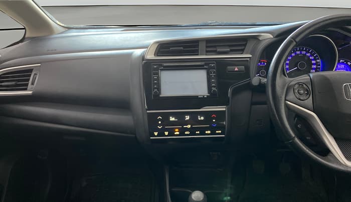 2017 Honda Jazz 1.2L I-VTEC VX, Petrol, Manual, 48,055 km, Air Conditioner