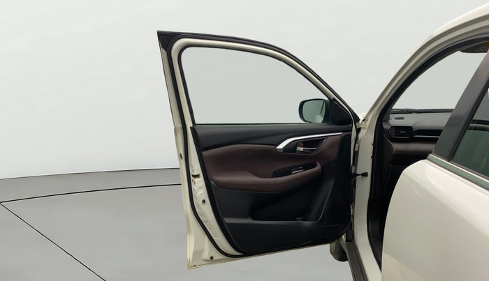 2022 Maruti Grand Vitara ZETA SMART HYBRID, Petrol, Manual, 55,993 km, LHS Front Door