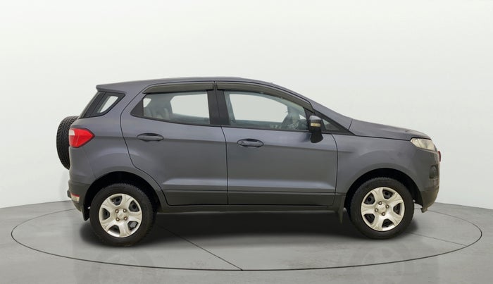 2014 Ford Ecosport TREND 1.5L PETROL, Petrol, Manual, 88,777 km, Right Side View